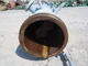 View Allen Tank Vertical Filter Separator 14" OD x 9' image 2