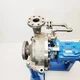 View Goulds 3700MX 3x4-13 Single Stage Overhung Process Pump CF3M image 2