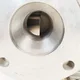 View Waukesha Cherry-Burrell 060 U2 Positive Displacement Pump 3" 316SS image 14
