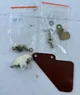 View Commander Mechanical Interlock Kit KKD-14 image 1