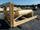 View KWI 24" x 8' Vertical Sand Trap image 3