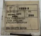 View Leviton 1222-2 Double-Pole 20A Toggle Switch image 4