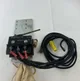 View Honeywell MICRO SWITCH DT-2RV3881-B6 Snap-Action Limit Switch image 3