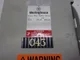 View Westinghouse HFN362 Heavy Duty Safety Switch, 60A, 600V, 3-Pole, Fusible, NEMA 1 image 2