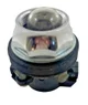 View Westinghouse PB1HAOL7 Heavy Duty Pushbutton with Full Voltage Indicator Light image 4