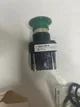 View Allen Bradley 800H-DR1A Green Mushroom Head Push Button image 3