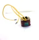 View Detroit Coil Company 9-61 Solenoid Coil 115V 60Hz image 1