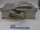 View ITE F321SS Heavy Duty Enclosed Fusible Safety Switch 30A 240V 3P NEMA 4 Stainless Steel image 6