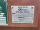 View PECO Facet Horizontal Coalescer Filter Housing 18" x 6'7" Model 55HX-3-660-18-275-6F image 5