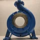 View Worthington 6x8-18 6FRBH-183 Centrifugal Pump Casing in 316 Stainless Steel image 2