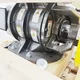 View Meyer Heavy Duty 8" Rotary Airlock Feeder 430Z-277 with 0.75 HP WEG Motor and 30:1 Gear Ratio image 14