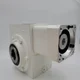View Cone Drive Right Angle Worm Gear Reducer Model R301SL0-A-C273 image 2