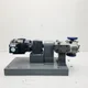View Waukesha Cherry-Burrell Universal II 030U2-SP Positive Displacement Rotary Lobe Pump 316SS with Marathon 3HP Motor and Falk Gearbox image 5