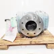 View Flowserve E3-INT-GEAREX Double-Helical Rotary Gear Pump 6" Ports image 8