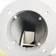 View Cincinnati Fan SPB-12 Centrifugal Pressure Blower 3 HP with TTP 92067 Heat Exchanger image 5