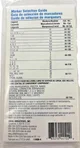 View Ideal 44-102 Wire Marker Booklet image 2