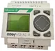 View Moeller EASY412-AC-R Programmable Control Relay image 1