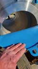 View Red Point Stainless Ball Valve 12-Inch 150 Class A182 F51 image 4