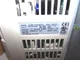 View Omron Yaskawa AC Drive CIMR-P5U40P41F 1HP image 2