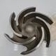 View Goulds 3196 MTX Centrifugal Pump Impeller, 2x3-6, 6 Vane, 5.875" Diameter, 316SS image 8