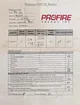 View Profire Pro QS Fuel Train Pre-Built A Type image 11