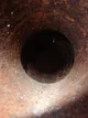 View Hurst Oilfield Vertical Pressure Vessel 8.6" OD x 6'-10" image 2