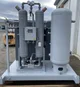 View Chamco Sullair ES6MD Duplex 10 HP Rotary Screw Instrument Air Compressor Package with Domnick Hunter PneuDri Dryers image 2