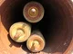 View PECO Series 85 Horizontal Dry Gas Filter FG36, 10-3/4" OD x 8' Length image 6