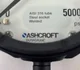 View Ashcroft Duragauge Pressure Gauge 45-1379-RS-04L-5000 image 2
