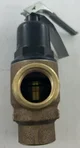 View Cash Acme F-82 Bronze Pressure Relief Valve, 3/4 Inch image 3