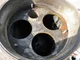 View Nowata V20BC50C15W4EE-8789RT Vertical Cartridge Filter Housing image 3