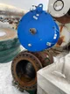 View Neway 20 Inch Class 300 Trunnion Mounted Ball Valve with Limitorque Electric Actuator image 6