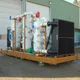 View Sullair DR3223-GD 950 HP Rotary Screw Gas Compressor Package image 1