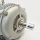 View Siemens SD100 IEEE 40 HP 3 Phase Electric AC Motor 1LE24213AB112AA3 image 2