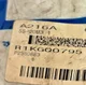 View Swagelok Stainless Steel Tube Fitting SS-20M3-1 image 1