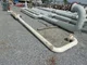 View Smith Industries Glycol Contactor Tower 48" ID x 22'6" Length image 6