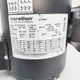 View Marathon microMAX Y360 Inverter Duty AC Induction Motor image 5