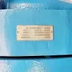 View Goulds 3500 4x8-24 Medium Consistency Pump 317SS image 5