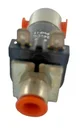 View Parker 30CC02EV4T2B Solenoid Valve image 4