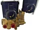 View ASCO Red Hat II Dual Solenoid Valve JKH8344G044MO image 3