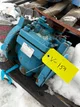 View ITT Dia-Flo Weir Diaphragm Valve 4-inch Class 150 image 1