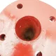 View Bell & Gossett Series 1531 3E BF Centrifugal Pump 3x4x10.375 image 10