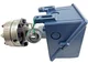 View United Electric J400-361 Pressure Switch, 0-300 PSI, SPDT, Stainless Steel image 1