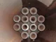 View Hanover Shell and Tube Heat Exchanger 24" Diameter x 12'6" Length image 5