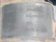 View NATCO Horizontal Cartridge Filter Separator 10-3/4" x 8' image 5