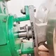 View Fisher 12" Vee-Ball V300 SER B CL300 Rotary Control Valve with 1061 Size 60 Pneumatic Actuator image 8