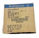 View Westinghouse PB1HAOL7 Heavy Duty Pushbutton with Full Voltage Indicator Light image 1