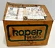 View Roper Type 27 Hydraulic Gear Pump 18F3 G431561 image 6