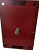 View Edwards MPSR1-S45W-GE Weatherproof Fire Alarm Pull Station image 3