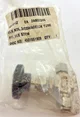 View Swagelok SS-1VS6 Needle Valve 3/8" Tube OD 316 Stainless Steel image 2